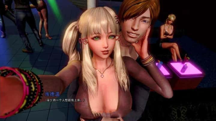 康乃馨俱乐部|中文官网封面